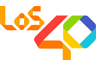 Logo de 40 Principales (Copiapó)