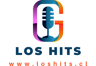 Logo de Los Hits.cl En Vivo