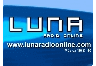Logo de Luna Radio Online