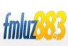 Logo de FM Luz (Los Lagos)