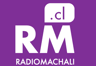 Logo de Radio Machali