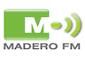 Logo de Radio Madero (Antofagasta)