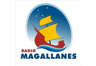 Logo de Radio Magallanes (Punta Arenas)