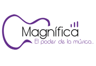 Logo de Radio Magnífica