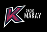 Logo de Radio Makay