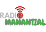 Logo de Radio Manantial On-line