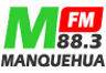 Logo de Radio Manquehua FM En Vivo