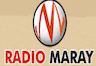 Logo de Radio Maray (Copiapó)