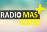 Logo de Radio Más