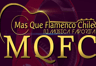 Logo de Radio Mas Que Flamenco Chile
