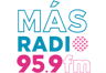 Logo de Más Radio 95.9fm En Vivo