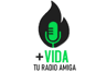 Logo de Radio Mas Vida En Vivo
