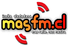 Logo de Masfm.cl