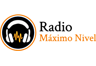 Logo de Radio Maximo Nivel