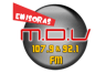 Logo de Radio MDV