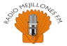 Logo de Radio Mejillones FM