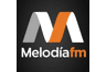 Logo de Radio Melodía FM 96.3 En Línea