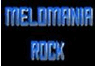 Logo de Melomanía Rock