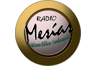 Logo de Radio Mesías La Florida Santiago