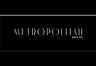 Logo de Metropolitan FM En Vivo