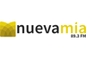 Logo de Radio Nueva Mía