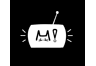 Logo de Radio Miaw!
