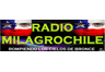 Logo de Radio Milagro