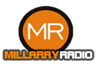 Logo de Millaray Radio En Vivo Arauco