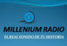 Logo de Radio Millenium