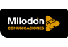 Logo de Radio Milodon 101.9 Puerto Natales