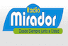 Logo de Radio Mirador (Lautaro)