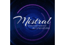 Logo de Radio MIstral FM 95.3