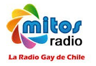 Logo de Radio Mitos