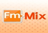 Logo de FM Mix