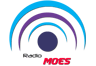 Logo de Radio Moes