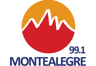 Logo de Radio Montealegre