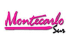 Logo de Radio Monte Carlo Sur (Angol)