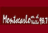 Logo de Radio Montecarlo en el Valle (Vicuña)