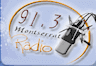 Logo de Radio Montserrat (Coelemu)