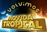 Logo de Movida Tropical