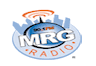 Logo de Radio MRG (Castro)