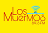 Logo de Radio Los Muermos FM