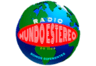 Logo de Radio Mundo Estereo