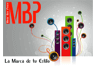 Logo de Music Box Power Radio