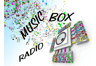 Logo de Music Box Radio