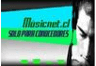Logo de MusicNet