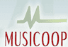 Logo de Radio Musicoop (Osorno)