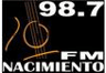 Logo de Nacimiento Radio