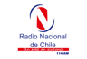 Logo de Radio Nacional