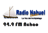 Logo de Radio Nahuel (Achao)